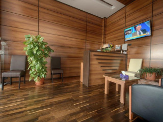 Samali Residence