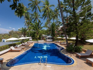 Best Western Phuket Ocean Resort