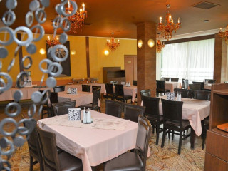 Atrium Mountain View