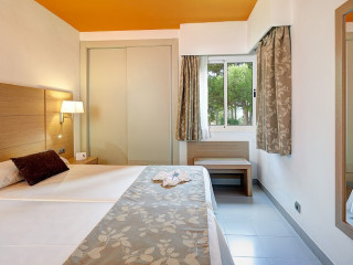 HIPOTELS MEDITERRANEO CLUB