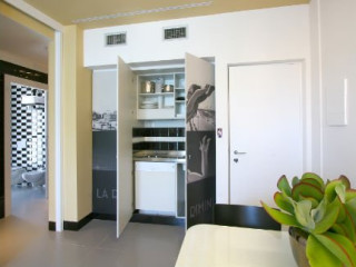 Residence Terminus Suite