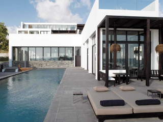 Hotel Club Tropical
