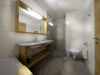 APARTMENTHAUS UNTERNBERG (Maria Alm)