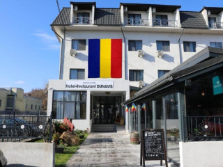 Hotel Dunavis