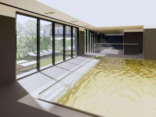 Mercure Sibiu Arsenal