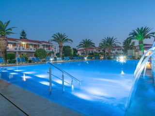 VILLA IVETA