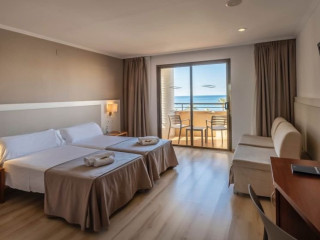 Rosamar Spa Hotel (Lloret de Mar)