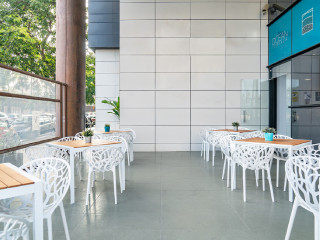 VINCCI MALAGA (Malaga)