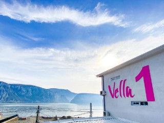 VELLA - ADULTS ONLY.