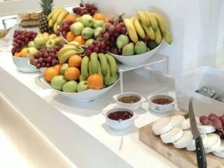 HARIS BEACH APARTMENTS