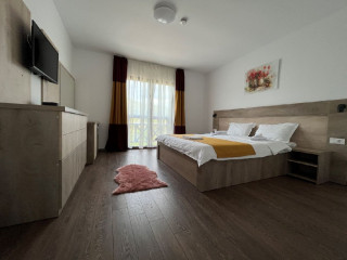 Cabana Chalet Transylvania