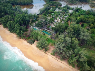 Sala Phuket Mai Khao Beach Resort