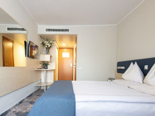 Zenith Conference and Spa 4* All Inclusive