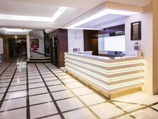 DERICI HOTEL