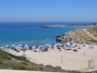 Angela Studios and Apartments 