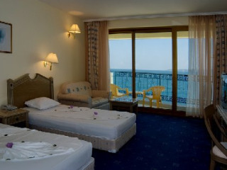SANDS SUITES RESORT AND SPA