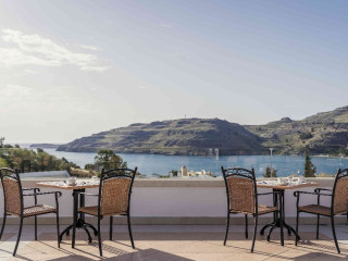 Lindos Village Resort and Spa (Adults Only, 16+)