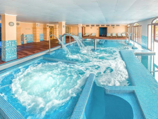 SH Villa Gadea (Altea)