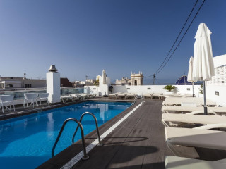 Centro Mar Hotel (Adults Recommended) (Benidorm)