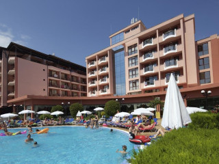IZOLA PARADISE