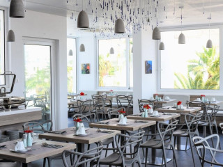 Kouros Village Adults Only +16 (Perissa - Santorini) (C)