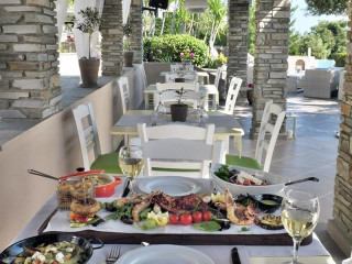 Acrotel Elea Beach (Akti Elias, Sithonia)