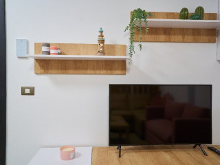 Bianca Residence Alezzi