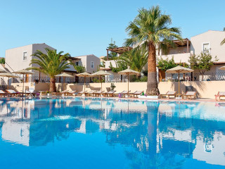 Blue Sea Beach Hotel