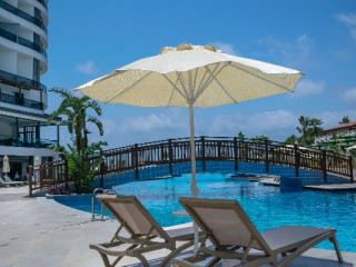 SEADEN QUALITY RESORT SPA.