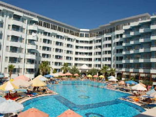 GRAND SANTANA HOTEL