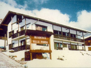 Residence Villa Panda 