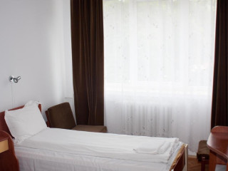 Hotel Hebe