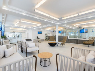 VIBRA CALA TARIDA HOTEL