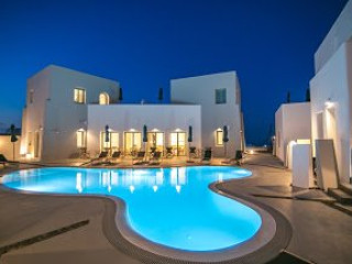 Kallos Imar (C) Messaria