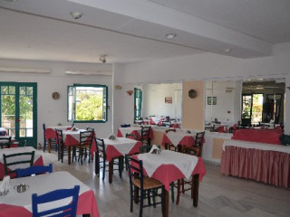 Antinoos Hotel