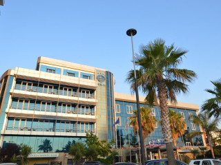 Hotel Vlora International (Vlore)