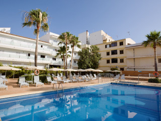 JS SOL DE CAN PICAFORT (ADULTS ONLY)