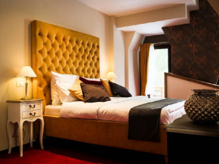 Paj Hotelul Retreat - Spa