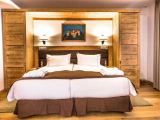 Teleferic Grand Hotel