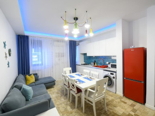 Apartamente Promenada 2 CMP