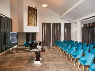 HOTEL LEBADA LUXURY RESORT SPA