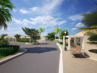 Lichnos Beach Hotel and Suites