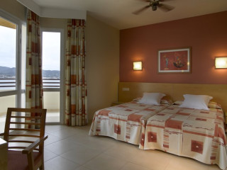 Fiesta Hotel Tanit