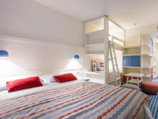 AMADRIA PARK KIDS HOTEL ANDRIJA (Ex Solaris) (Sibenik)