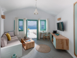 Neptune Luxury Spa Suites