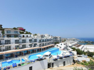 Hotel and Village Panorama (Agia Pelaghia Crete)