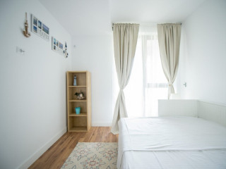 Apartament APARTEL EMERALD BAY cm