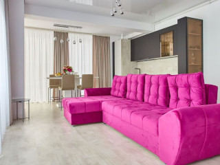 Apartamente Stefan Resort 4 CMP