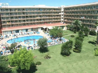 Helios Mallorca Hotel Apartments