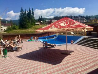 Nikoletta Villa Gothel